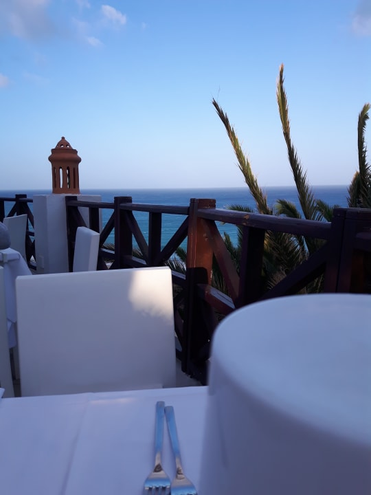 Restaurant Club Jandia Princess