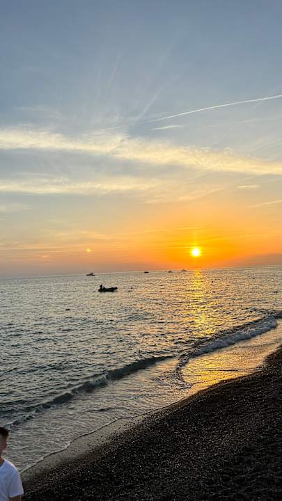 Strand Belek Beach Resort Hotel