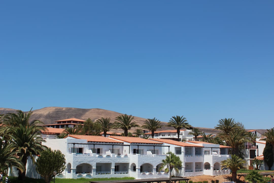 Ausblick TUI MAGIC LIFE Fuerteventura