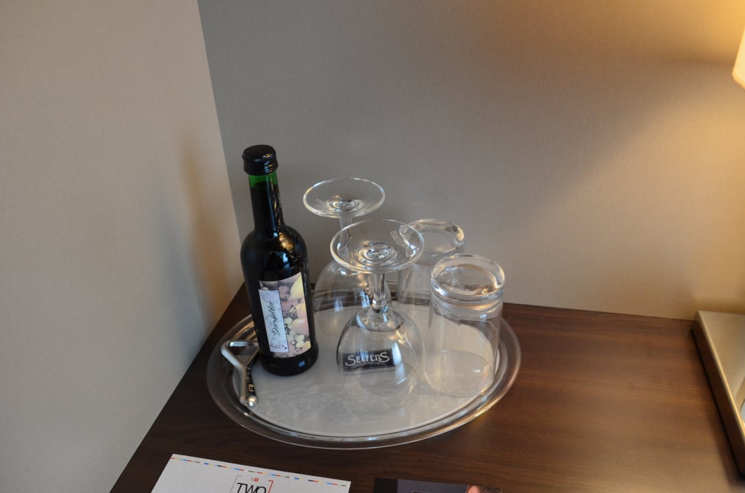 Zimmer Homaris West Side