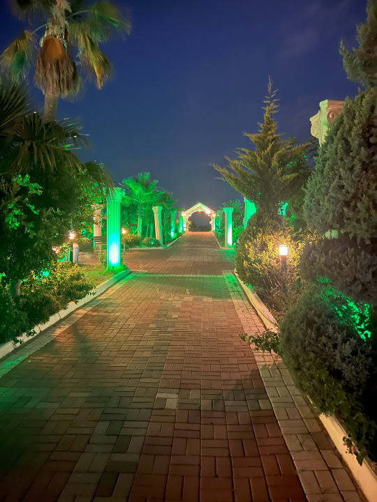 Sonstiges Roma Beach Resort & Spa 16+ Adult Only