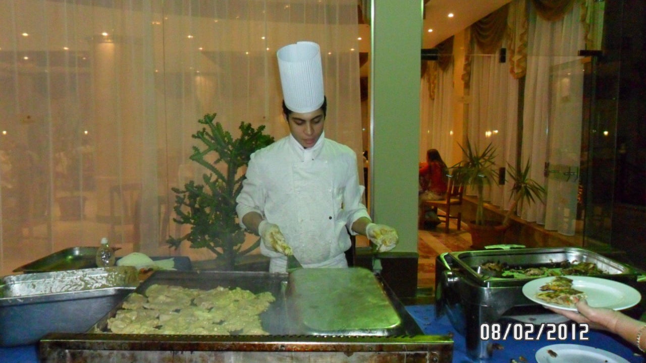 Festival Le Jardin Resort Le Jardin Aqua Park Resort