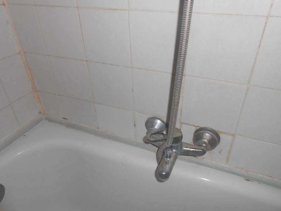 Bad Residenza Cappuccini