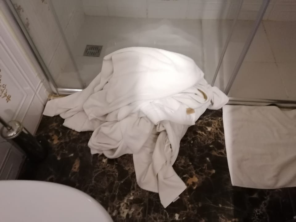 Zimmer J'adore Deluxe Hotel & Spa