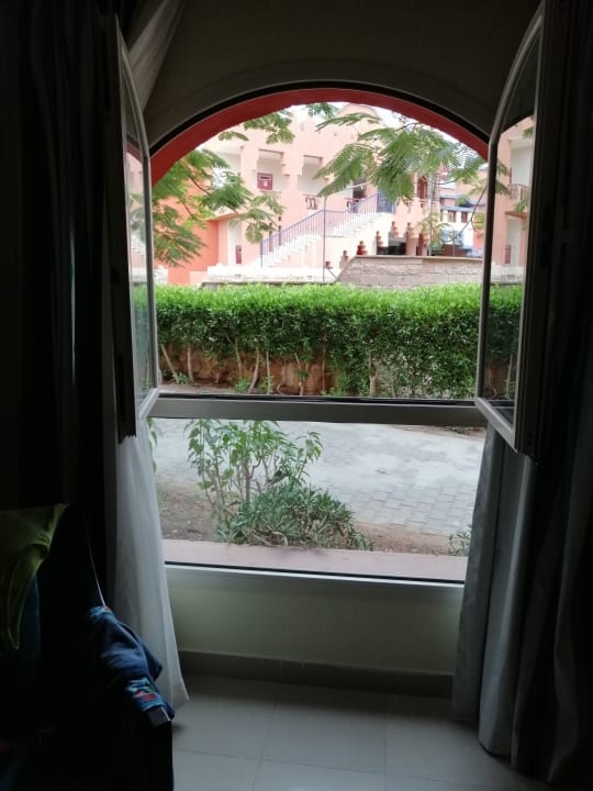 Ausblick SUNRISE Cardina Resort