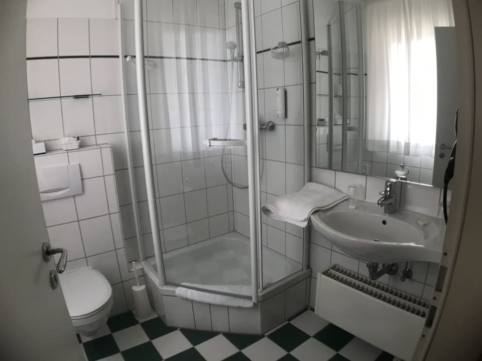 Zimmer Sonnenresort Hüttmann