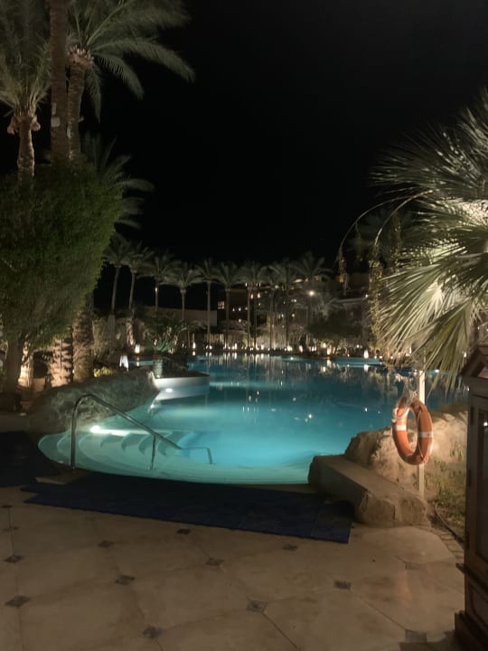 Pool Makadi Spa - Adults only