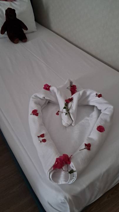 Zimmer Dream World Resort & Spa