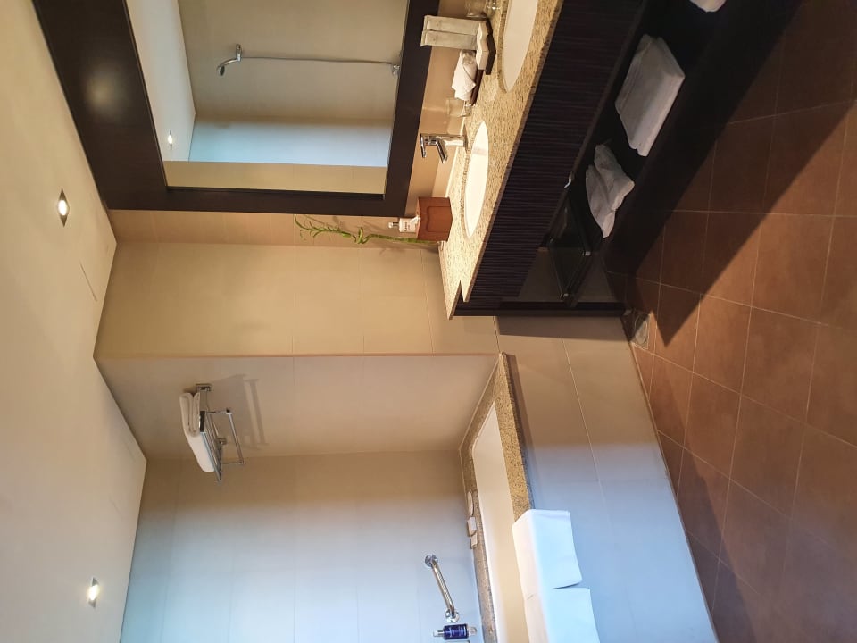 Zimmer Anantara The Palm Dubai Resort