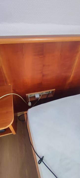 Zimmer Hotel National