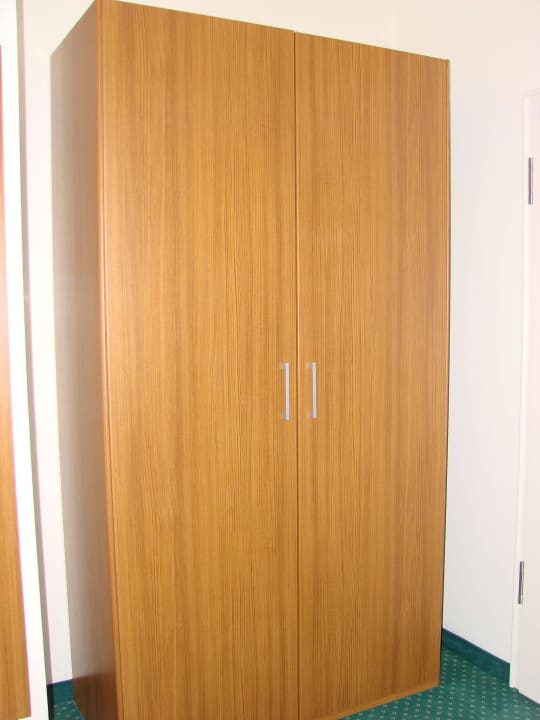 Schrank Hotel Europa Bamberg