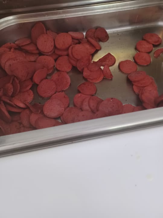 Gastro Dogan Paradise Beach