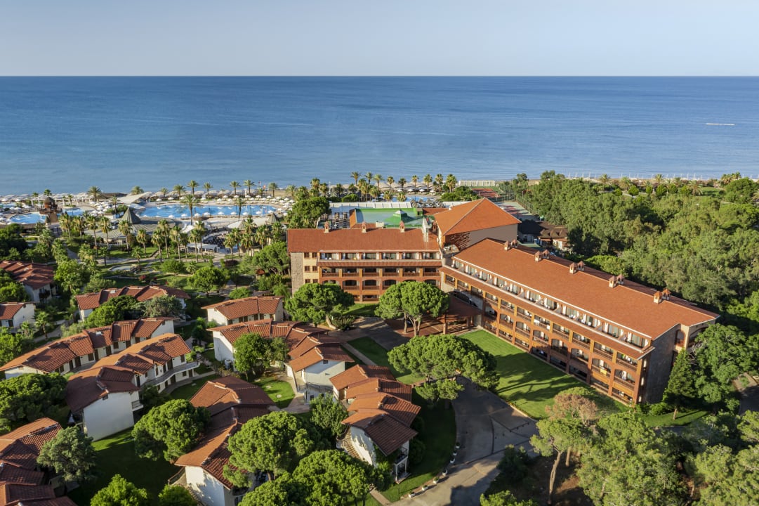 Außenansicht Papillon Belvil