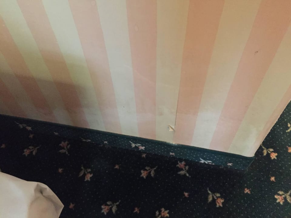 Tapete Business Resort Parkhotel Werth