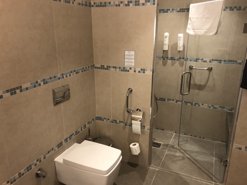 Zimmer Megasaray Club Belek