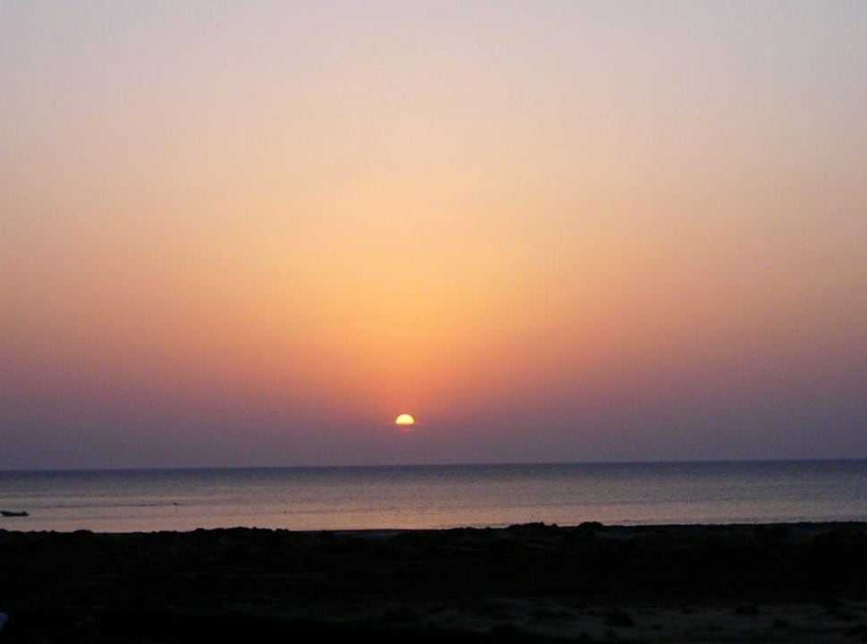 Sonnenaufgang Lahami Bay Beach Resort