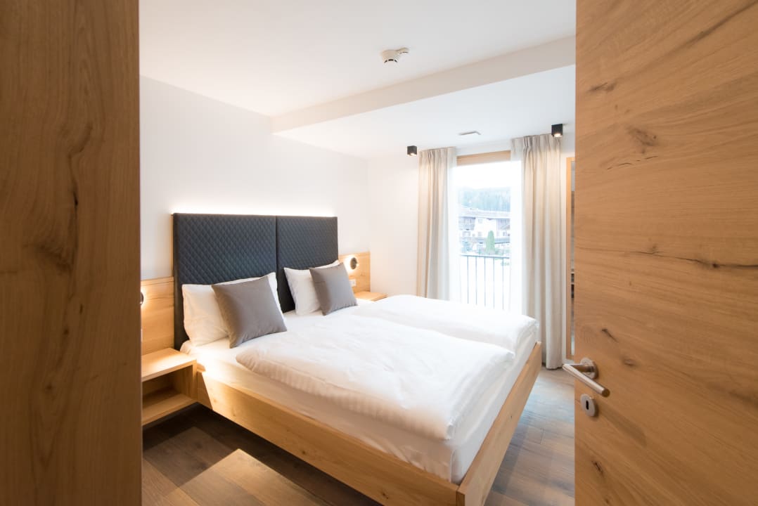 Zimmer Residence Pitzinger