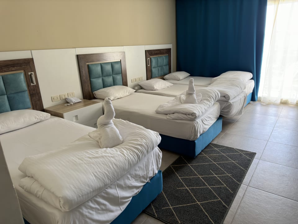 Zimmer Titanic Beach Spa & Aqua Park