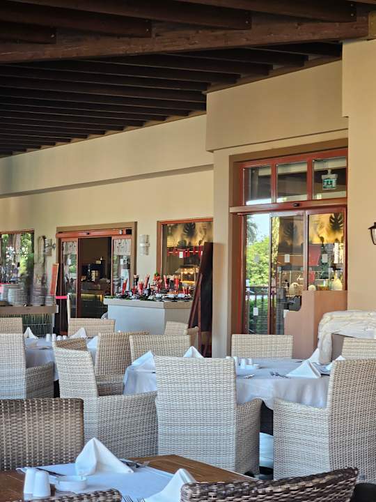 Gastro Club Grand Side