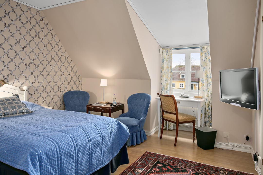 Zimmer Toftaholm Herrgard Hotel