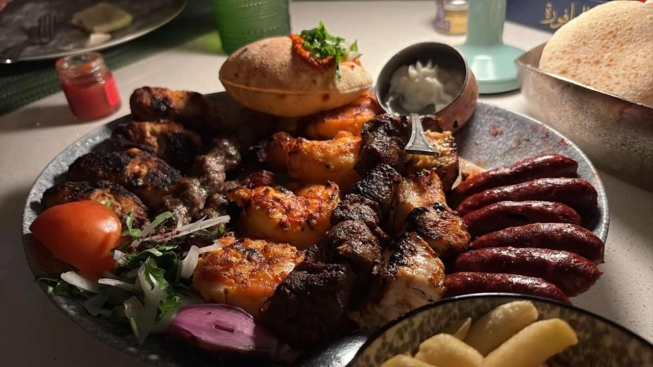 Gastro Jumeirah Al Qasr