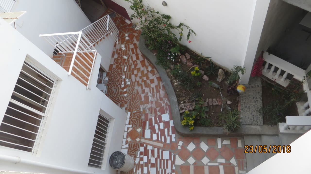 Sonstiges Residential Che Guevara