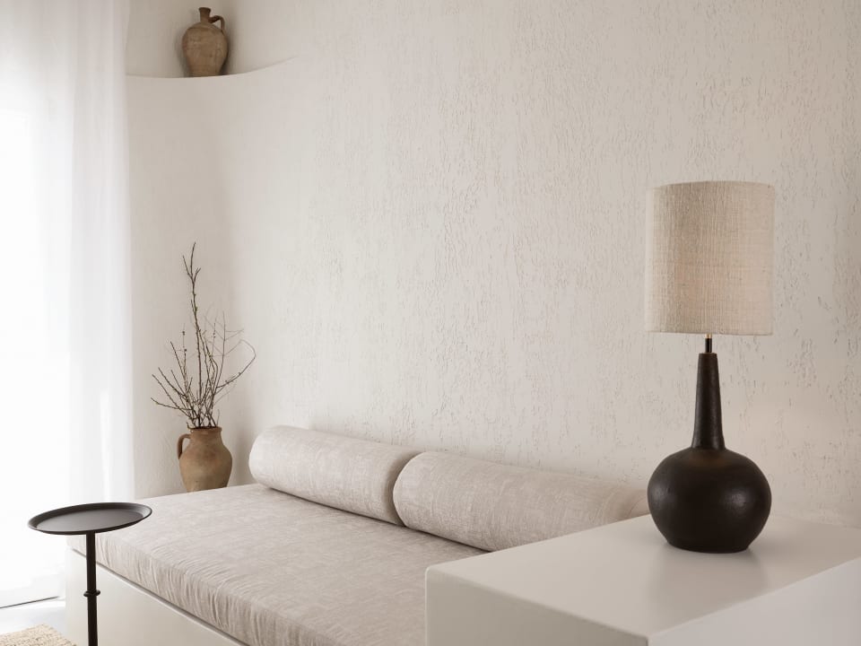 Zimmer Boheme Mykonos Town - Small Luxury Hotels of the World