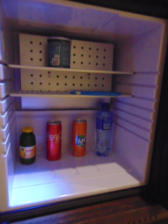 Zimmer Mercure Almaty City Center