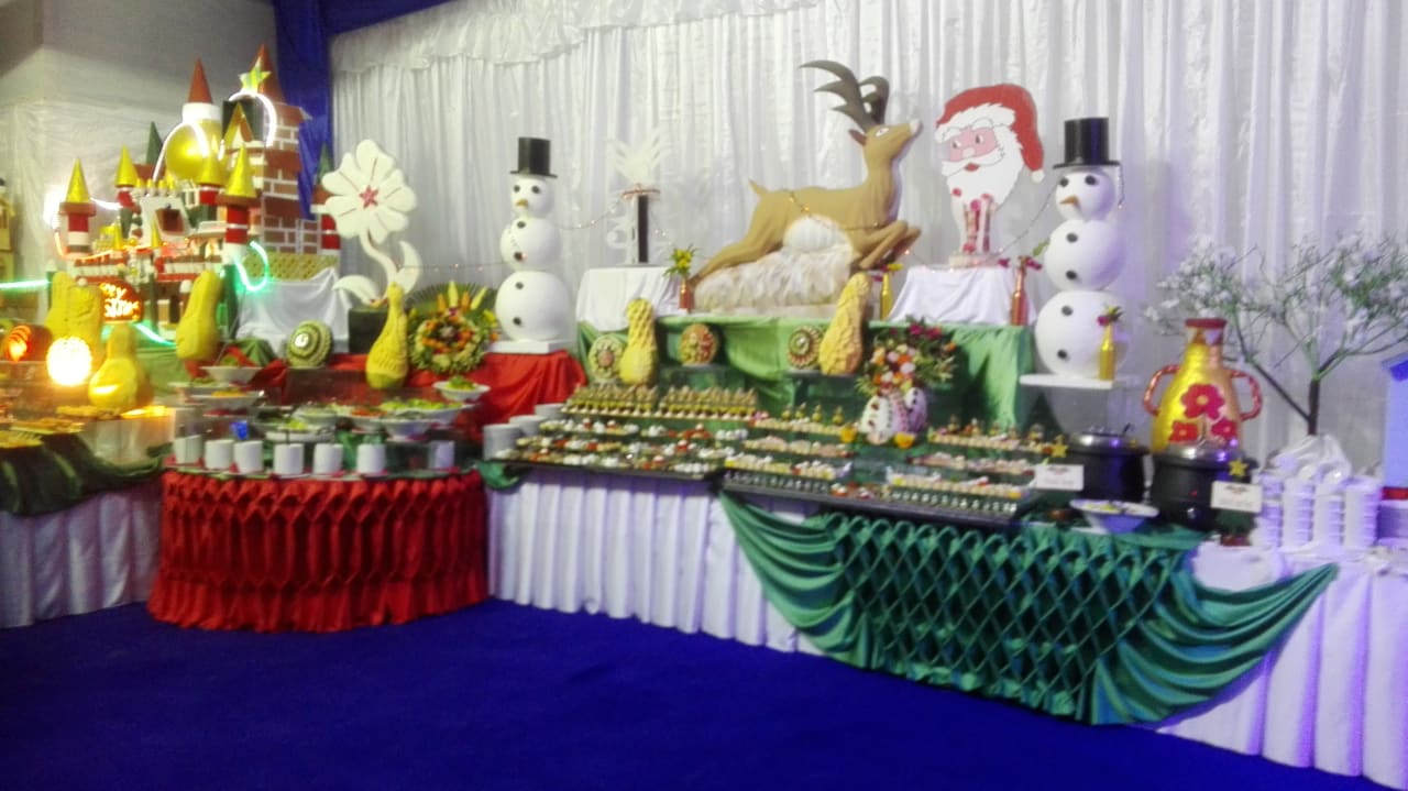 Gastro Arabella Azur Resort