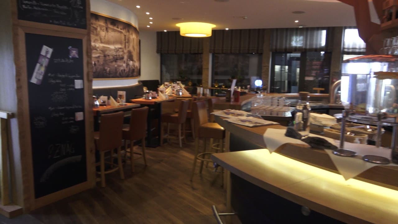 Gastro Mawell Resort