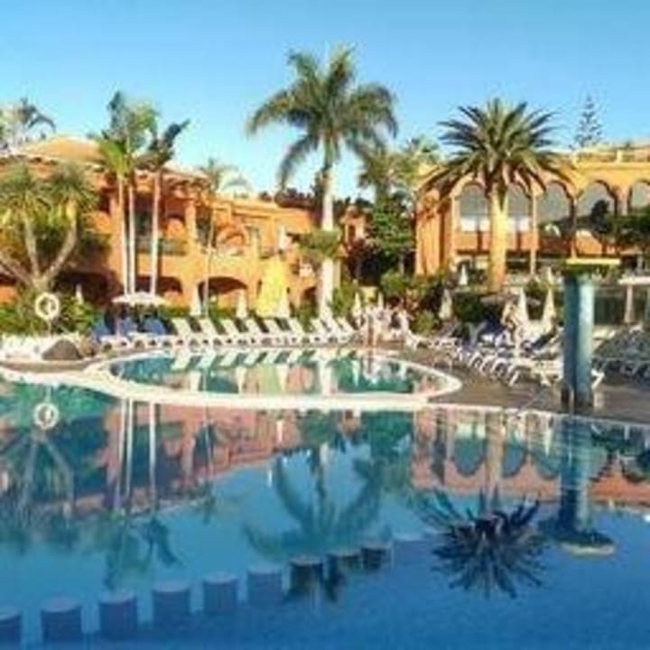 Ein Traum! Adrián Hoteles Colón Guanahaní - Adults only