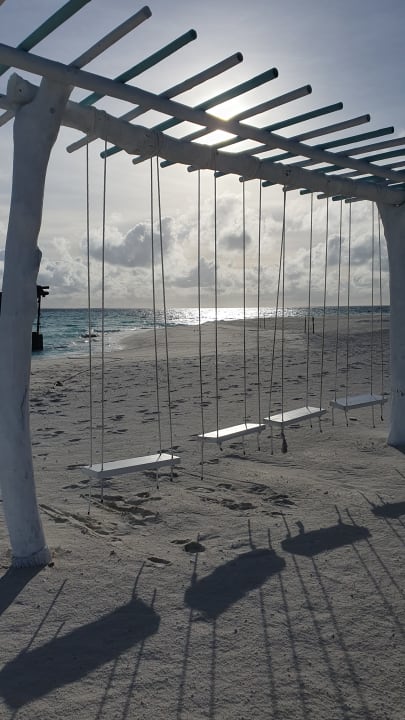 Strand Banyan Tree Vabbinfaru