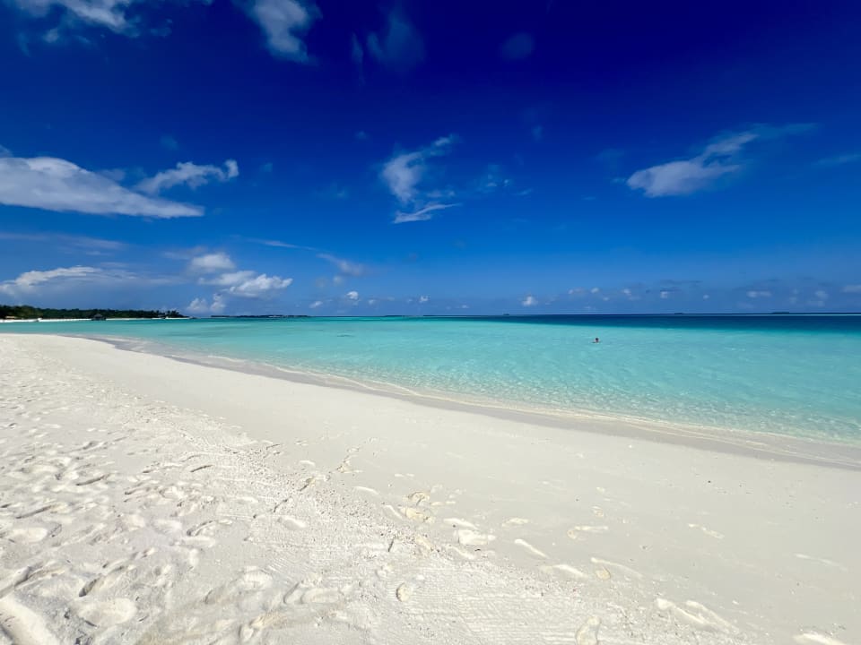 Strand Niyama Private Islands Maldives