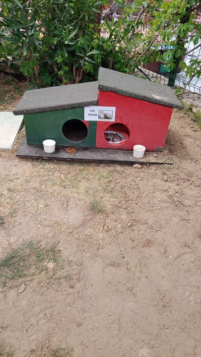 Gartenanlage Arycanda Kirman Premium