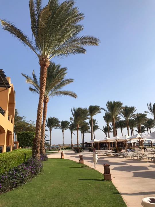 Strand Stella Beach Resort & Spa Makadi Bay