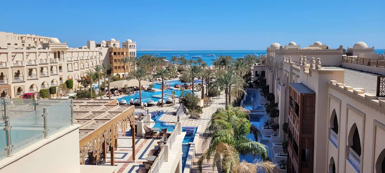 Sport & Freizeit The Grand Palace - Adults only