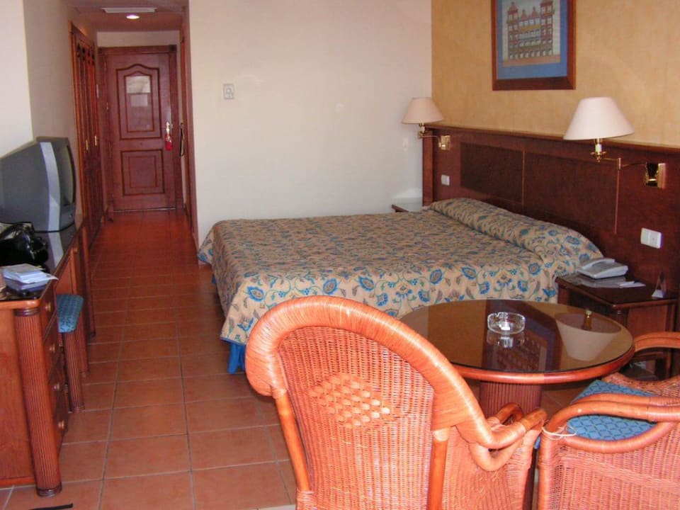 Zimmer Bahia Principe Sunlight Costa Adeje