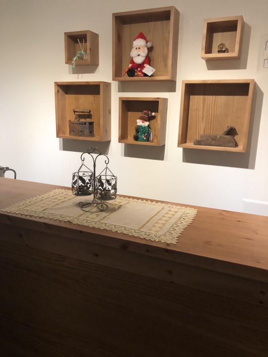 Sonstiges Acrotel Sofia's Guesthouse