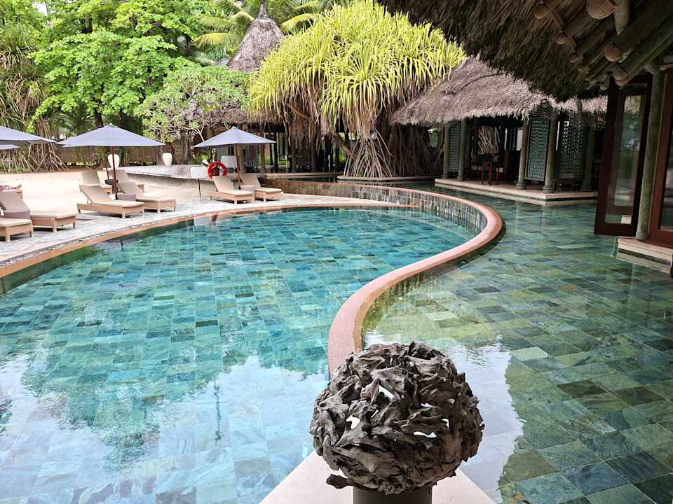 Gastro Constance Ephelia Seychelles