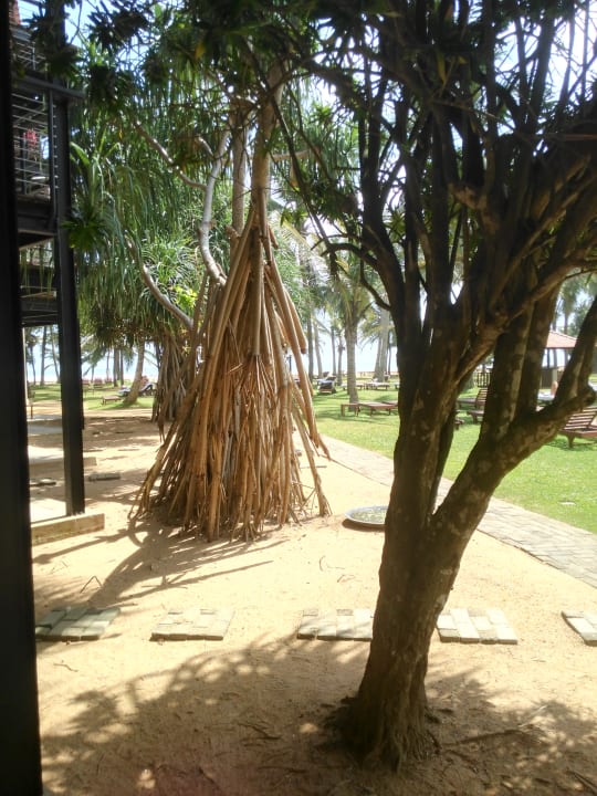 Garten Mermaid Hotel & Club