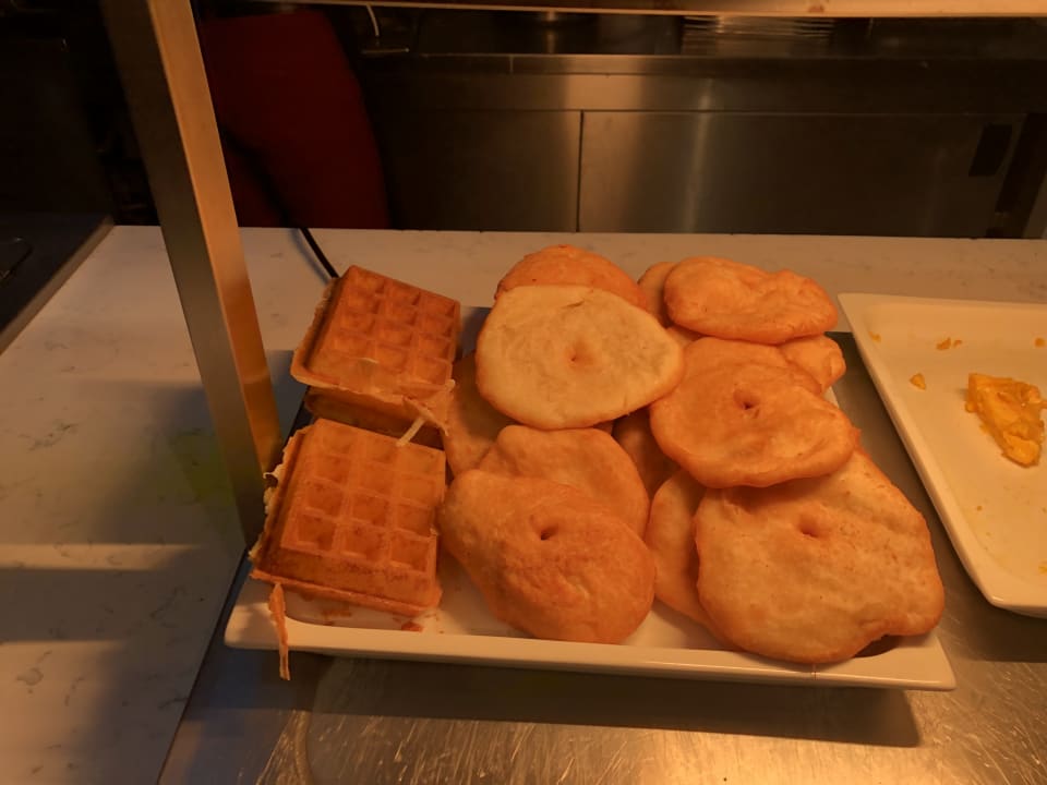 Gastro DoubleTree by Hilton Antalya-Kemer