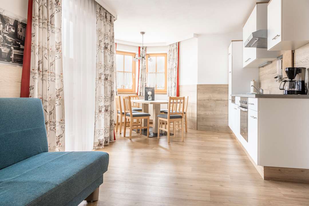 Zimmer Bauernhof Torbauer