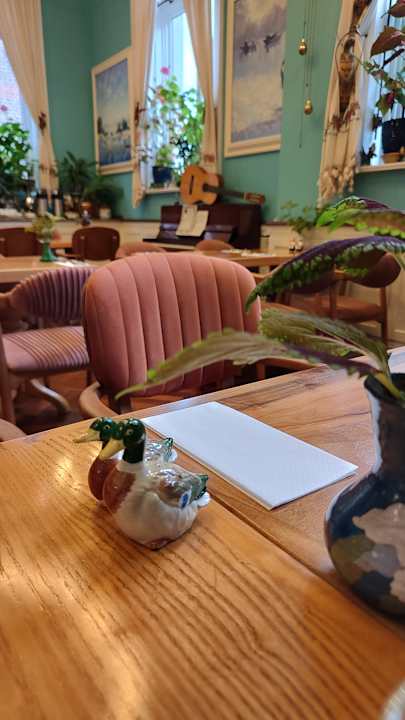 Gastro Limehouse Library Hotel