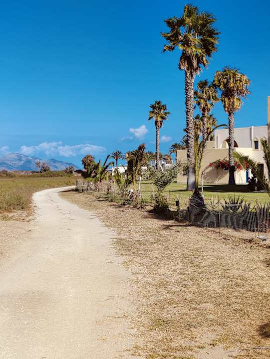 Strand Grecotel Casa Paradiso