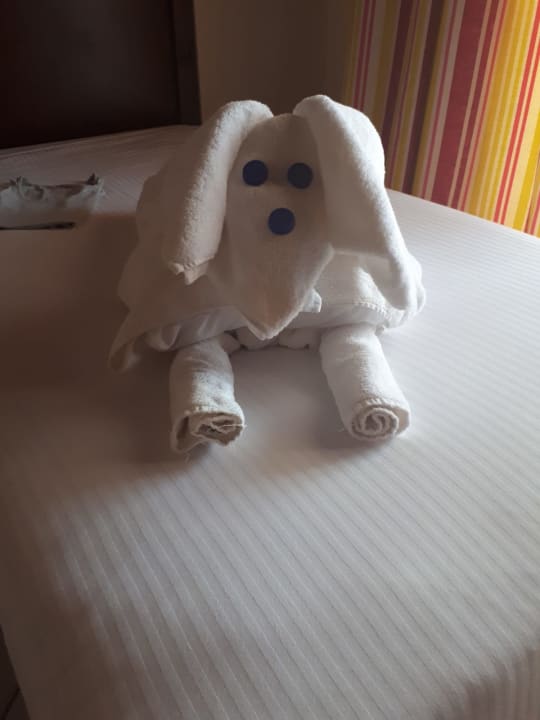 Zimmer Swisstouch Oriental Resort Marsa Alam