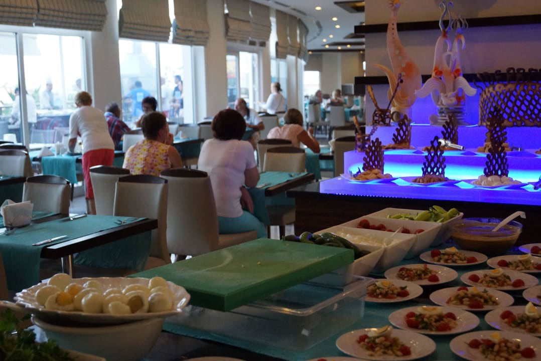 Prenses Side Prenses Resort & Spa