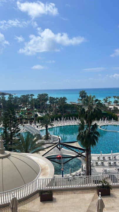 Zimmer Arycanda Kirman Premium