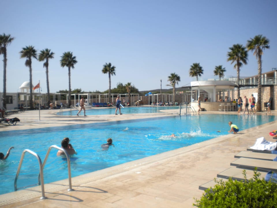 Pool Atlantica Plimmiri