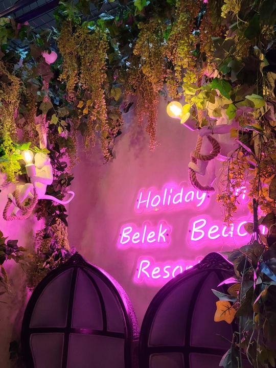 Sonstiges Belek Beach Resort Hotel