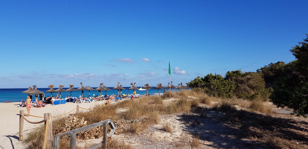 Strand Hipotels Bahia Grande